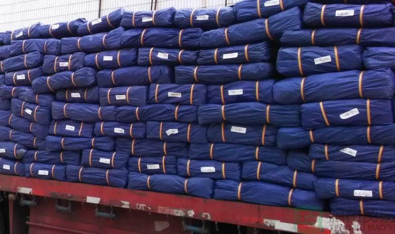 库存布料开云手机入口官网公司如何赚钱-做什么利用-废旧布料开云手机入口官网公司