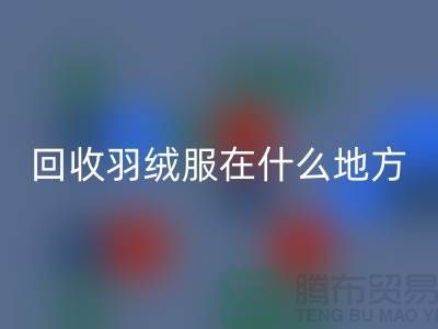 ### 高价开云手机入口官网羽绒服在什么地方—诚信可靠合作，上海腾布贸易