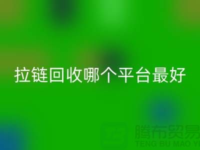 ### 废旧拉链开云手机入口官网哪个平台最好-箱包拉链开云手机入口官网市场