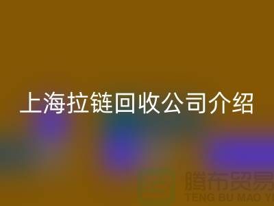拉链开云手机入口官网市场前景分析——上海拉链开云手机入口官网公司的专业库存开云手机入口官网服务
