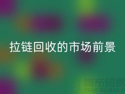 #### 南通拉链开云手机入口官网的市场动态与前景-上海拉链头开云手机入口官网公司