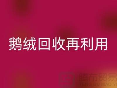 苏州羽绒开云手机入口官网厂家 专业鸭绒开云手机入口官网价格 鹅绒开云手机入口官网再利用