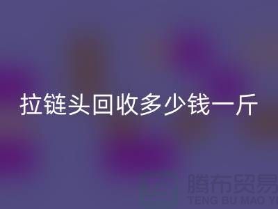 ### 扬州拉链头开云手机入口官网公司介绍-行业中经济实惠的平台