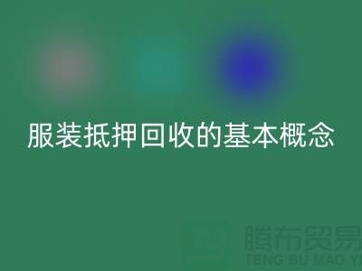 **服装抵押开云手机入口官网流程及费用解析：一篇全面指南**杭州服装开云手机入口官网公司v