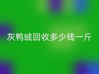 灰鸭绒开云手机入口官网多少钱一斤？白鸭绒开云手机入口官网价格@安徽羽绒开云手机入口官网厂家