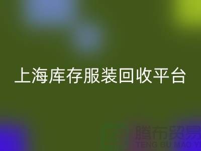 上海一些库存服装开云手机入口官网平台或公司全面介绍