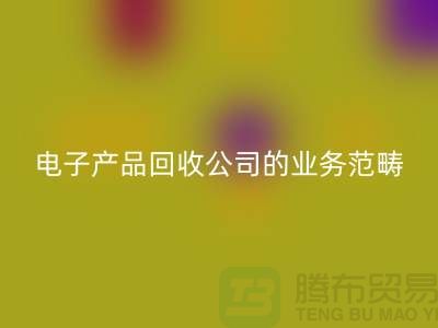 《电子产品开云手机入口官网公司的业务范畴：电子手表、智能手机与电视机》