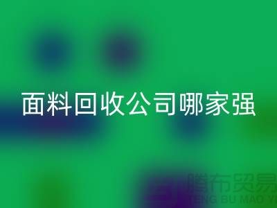 上海库存面料开云手机入口官网公司哪家强？首选“上海腾布贸易”