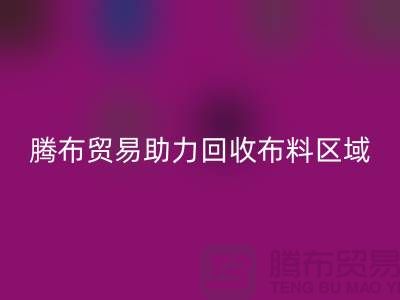 江浙沪苏南苏北山东领域，上海腾布贸易助力开云手机入口官网布料区域