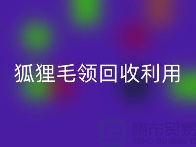 真毛开云手机入口官网_毛领开云手机入口官网_狐狸毛领开云手机入口官网利用_开云手机入口官网
