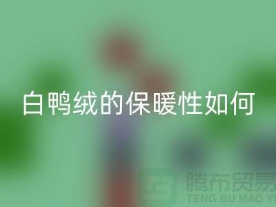 白鸭绒的保暖性如何-90鸭绒开云手机入口官网-开云手机入口官网库存鸭绒-库存鸭绒开云手机入口官网公司