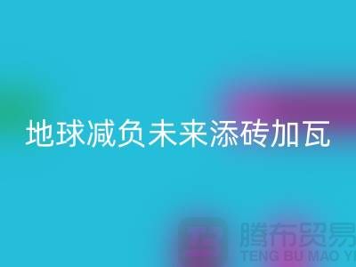 双面绒布开云手机入口官网：为地球减负为未来添砖加瓦-上海面料开云手机入口官网公司