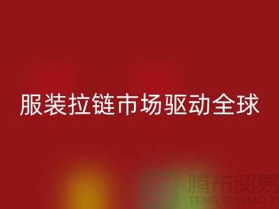 服装拉链市场驱动全球_箱包拉链开云手机入口官网公司