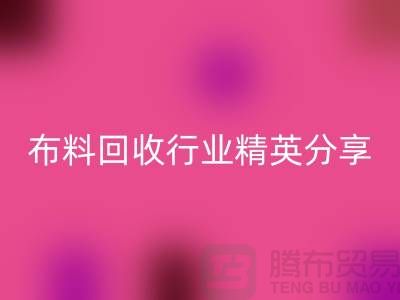 上海库存布料开云手机入口官网行业精英分享，经验与技巧大揭秘