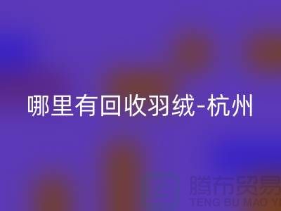 哪里有开云手机入口官网羽绒-杭州、上海、南京鹅绒鸭绒开云手机入口官网厂家[Shtengbu.com]