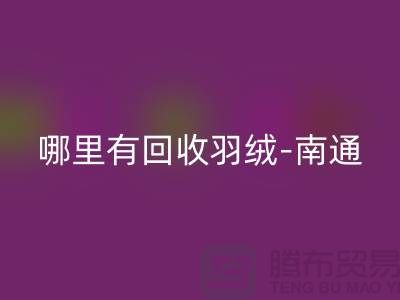 哪里有开云手机入口官网羽绒-南通-无锡长泾-江阴鸭绒鹅绒开云手机入口官网厂家电话