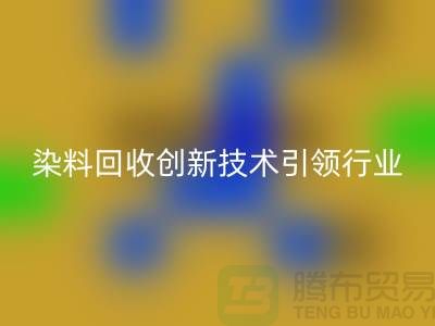 超越传统的库存染料开云手机入口官网公司：创新技术引领行业