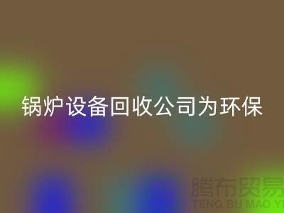 锅炉设备开云手机入口官网公司：为环保事业贡献力量-余热设备开云手机入口官网公司