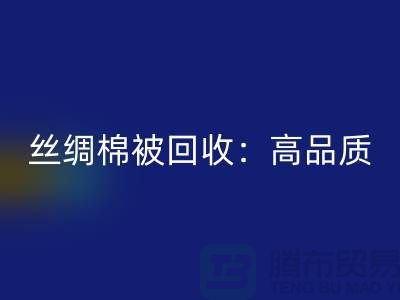 丝绸棉被开云手机入口官网：高品质，低价格！