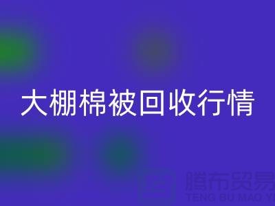 大棚棉被开云手机入口官网平台的最佳价格大揭秘，省时省力