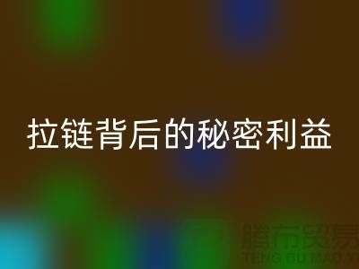 # 拉链开云手机入口官网解密：一吨拉链背后的秘密利益