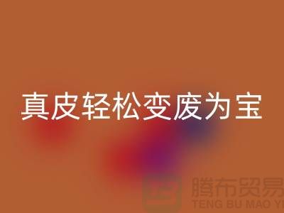 独家揭秘真皮厂家开云手机入口官网技巧：轻松变废为宝