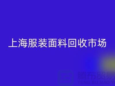 掌握上海服装面料开云手机入口官网市场的成功秘诀