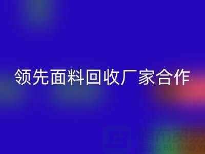 ### 闪耀行业：与领先针织面料开云手机入口官网厂家合作