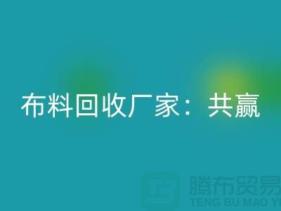 上海布料开云手机入口官网厂家：环保共赢，助力可持续发展