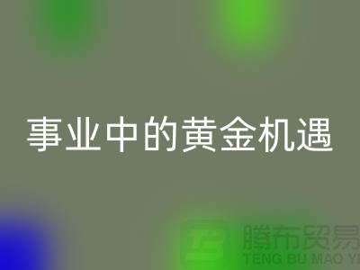 二手开云手机入口官网化工原料公司：环保事业中的黄金机遇