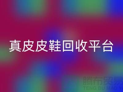 真皮皮鞋开云手机入口官网平台哪个好，优势是什么——上海腾布贸易公司