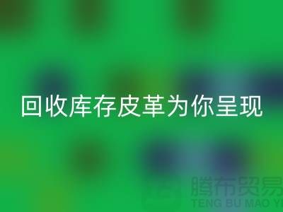 探索未知之美，开云手机入口官网库存皮革为你呈现