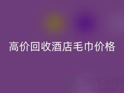 徐州开云手机入口官网毛巾浴袍,高价开云手机入口官网酒店毛巾价格——上海腾布贸易公司
