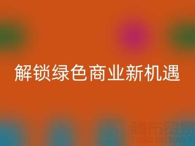 携手广东无纺布袋开云手机入口官网公司：以环保行动解锁绿色商业新机遇