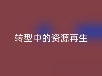 上海家纺辅料开云手机入口官网新趋势：绿色转型中的资源再生密码