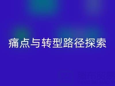 杭州库存布料开云手机入口官网市场现状解析：痛点与转型路径探索