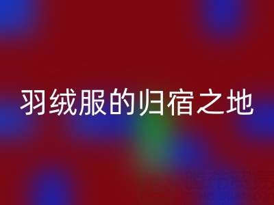 羽绒服开云手机入口官网新选择：雅鹿、安踏、长款、鸭鸭羽绒服的归宿之地
